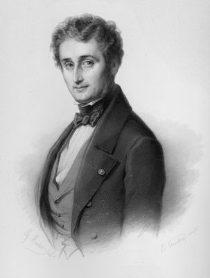 Louis-Marie MICHON